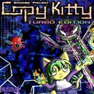 复刻凯蒂猫：涡轮版