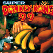 [MD]超级大金刚99