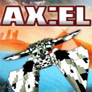 AX:EL：空中异晓