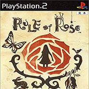 [PS2]蔷薇法则