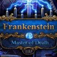 科学怪人：死亡的主宰