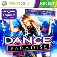 KINECT热舞天堂