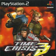 [PS2]化解危机3