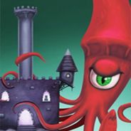 魔堡禁锢