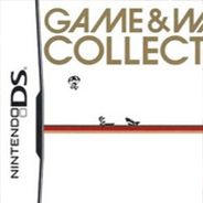 GameWatch游戏合集2