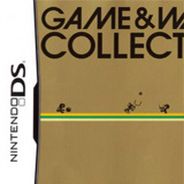 GameWatch游戏合集