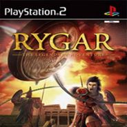 [PS2]阿格斯战士