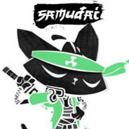 武士猫