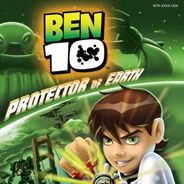 Ben 10 守护地球