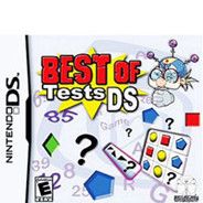 最佳测试DS