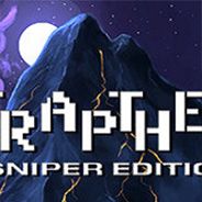 陷阱迷宫：狙击手版