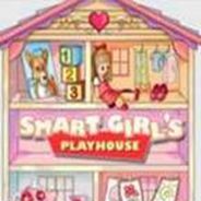 聪明女孩 游戏屋