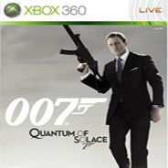 詹姆斯邦德007：量子危机