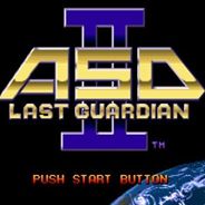 阿尔法任务2Alpha Mission 2