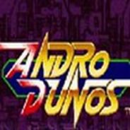 勇者之击Andro Dunos