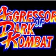 痛快进行曲Aggressors of Dark Kombat
