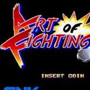 龙虎之拳2Art of Fighting 2