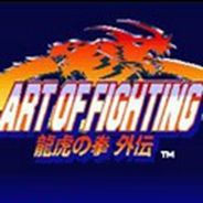 龙虎之拳3-斗士的路途Art of Fighting 3 - The Path of the Warrior