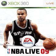 NBA：Live09