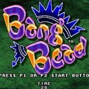 碰碰球Bang Bead