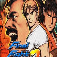 Final Fight One (J)