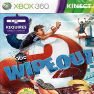 Kinect：勇敢向前冲2