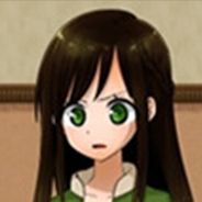 溶于朝阳的魔女
