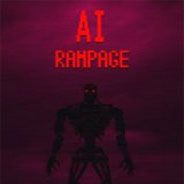 AI狂暴