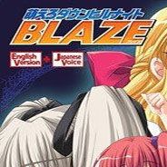 燃烧吧！夜焰