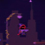 Liveza：地球之死