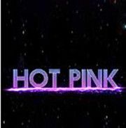 HOT PINK