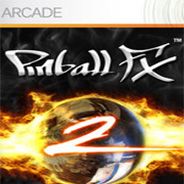 三维弹球FX2