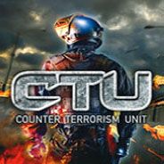CTU：反恐局