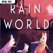 雨的世界