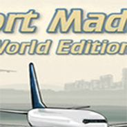 疯狂空港：世界版