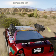 燃油机车：极限版 DX11版