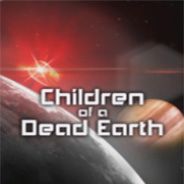 死亡大地之子