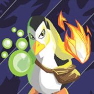 炼金术师企鹅