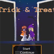 Trick Treat