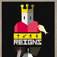 Reigns