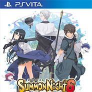 召唤之夜6：遗失的境界