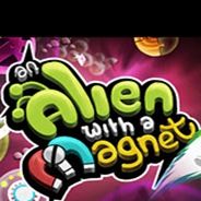 磁力外星客