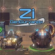 Zi