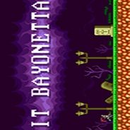 8Bit猎天使魔女