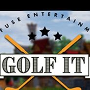 Golf It 英文免安装版
