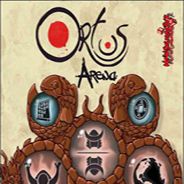 Ortus竞技场