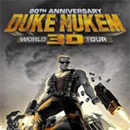 毁灭公爵3D：20周年纪念版