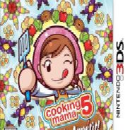 料理妈妈5