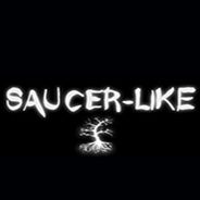Saucer：Like