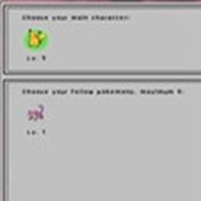 Pokemon：farm